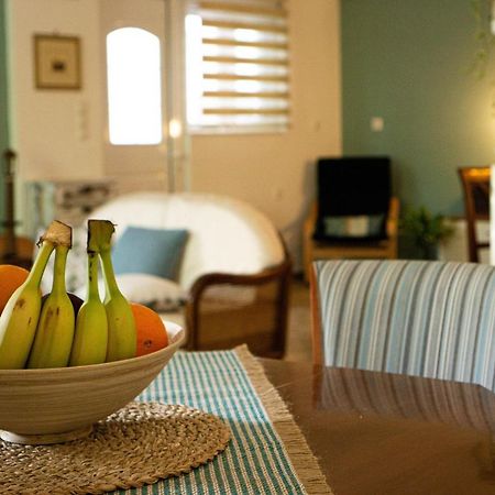 Blossom Apartment Kos Ampavris Екстериор снимка