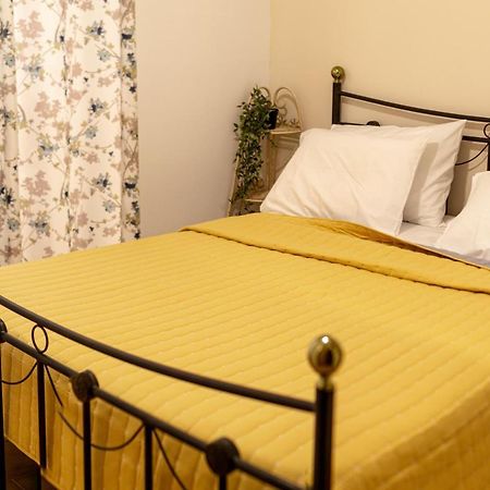 Blossom Apartment Kos Ampavris Екстериор снимка