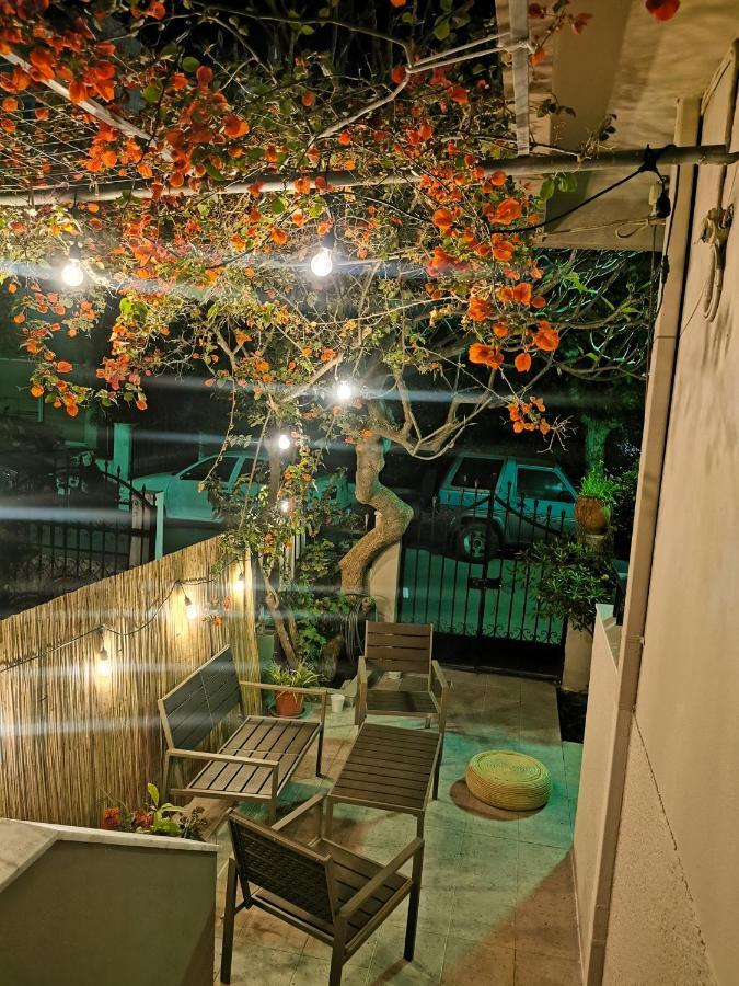 Blossom Apartment Kos Ampavris Екстериор снимка