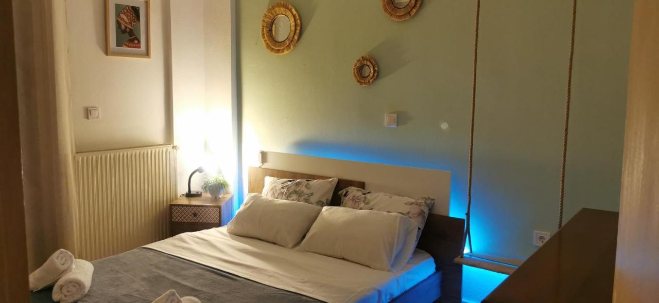 Blossom Apartment Kos Ampavris Екстериор снимка
