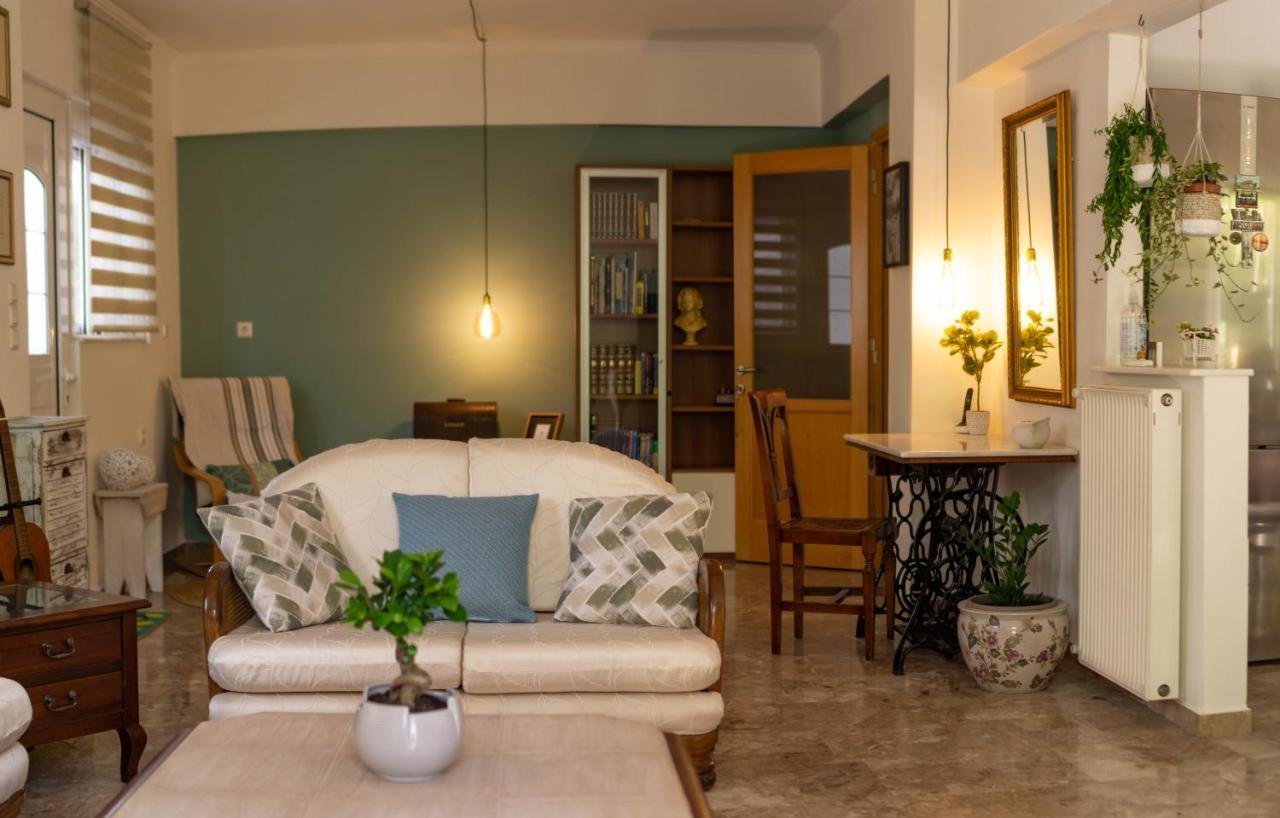 Blossom Apartment Kos Ampavris Екстериор снимка