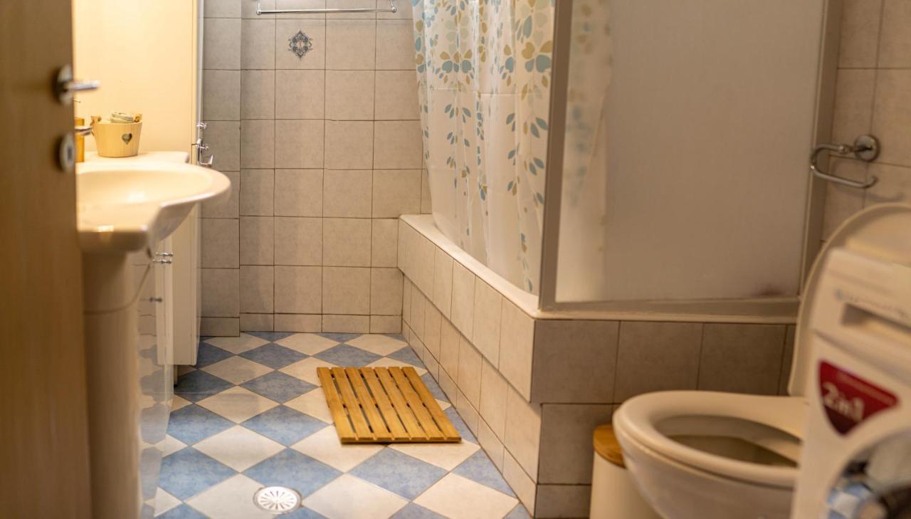 Blossom Apartment Kos Ampavris Екстериор снимка