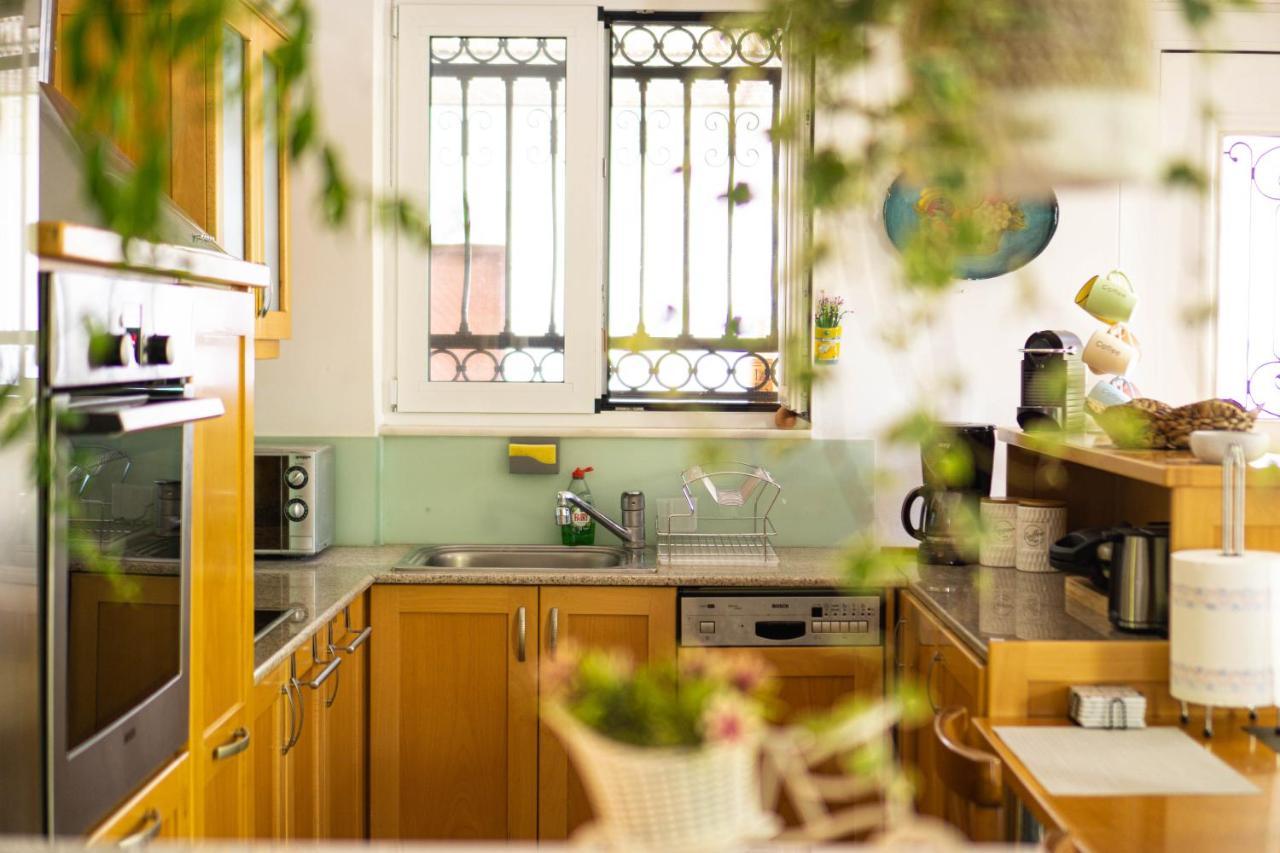 Blossom Apartment Kos Ampavris Екстериор снимка
