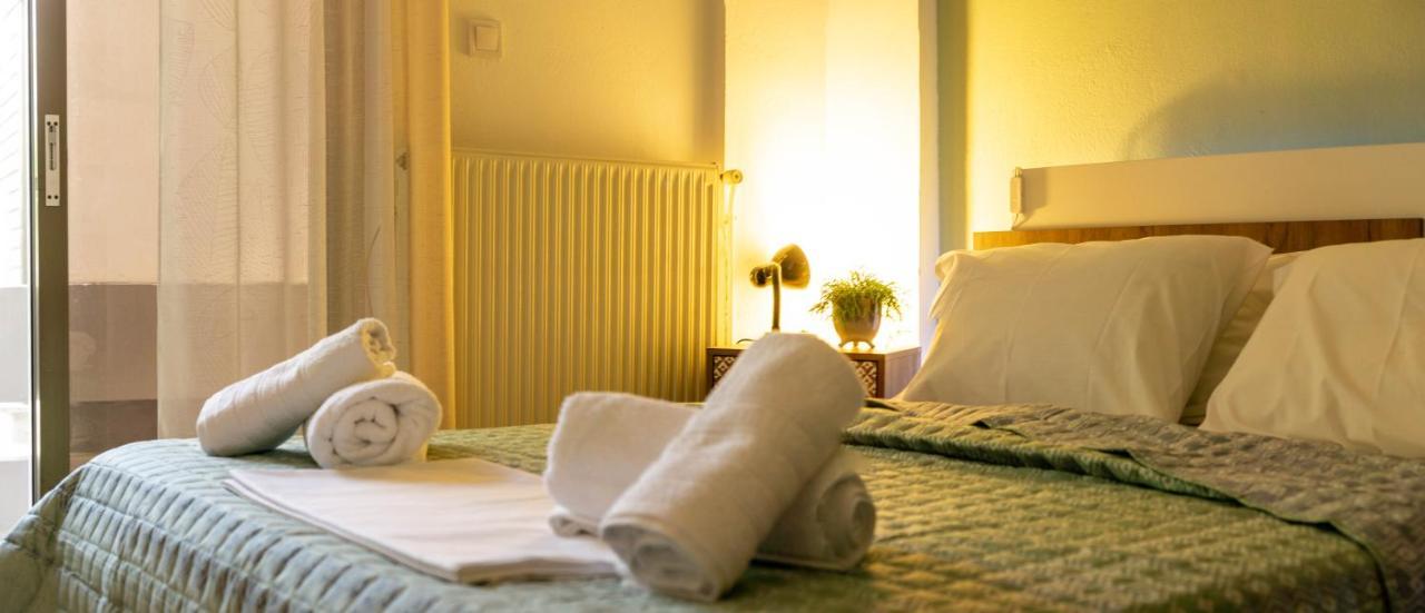 Blossom Apartment Kos Ampavris Екстериор снимка