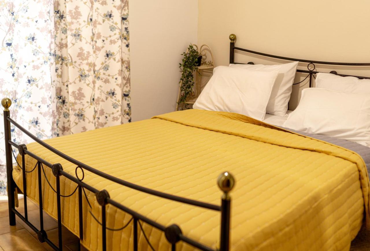 Blossom Apartment Kos Ampavris Екстериор снимка