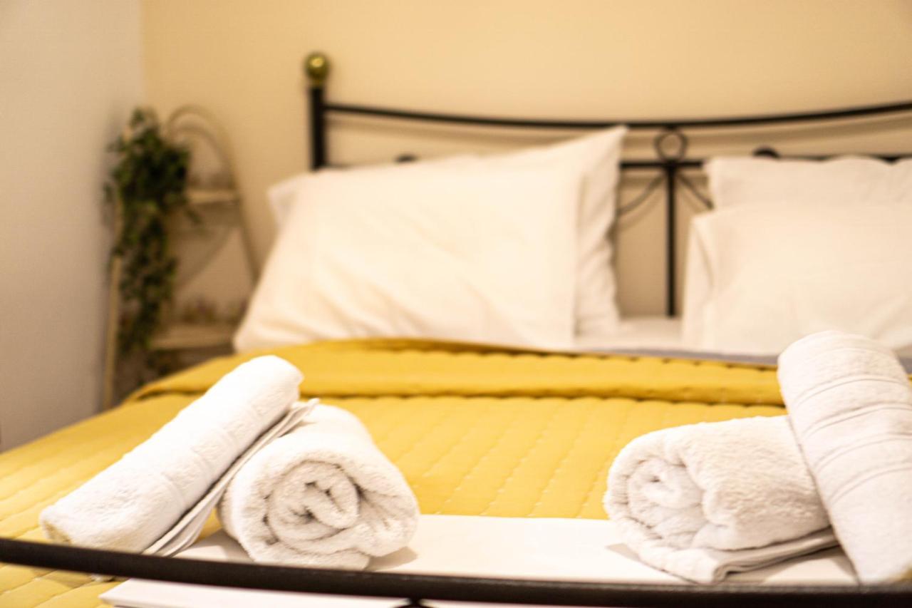 Blossom Apartment Kos Ampavris Екстериор снимка