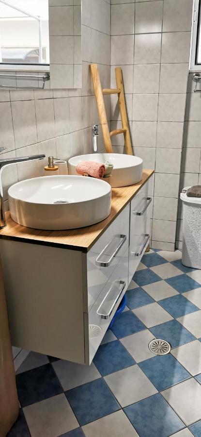 Blossom Apartment Kos Ampavris Екстериор снимка